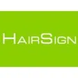HAIRSIGN