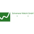 Schreinerei Wälchli GmbH