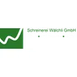 Schreinerei Wälchli GmbH