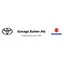 Garage Zutter AG