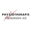 Physiotherapie Villmergen AG