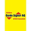 Signer Guido AG