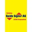 Signer Guido AG