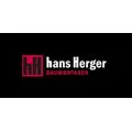 hans Herger Baumontagen