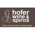 Hofer Wine & Spirits Wein- & Spirituosenhandlung Zürich