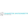 Zahnarzt Wettingen Dr. med. dent. Walter Moretto