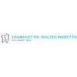 Zahnarzt Wettingen Dr. med. dent. Walter Moretto