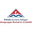 P. Stulz Sanitär Anlagen & Baugruppe Rontal A - Z GmbH