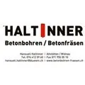 Haltinner Betonbohren / Betonfräsen