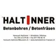 Haltinner Betonbohren / Betonfräsen