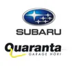 Garage Quaranta AG