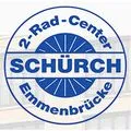 SCHÜRCH 2-Rad-Center