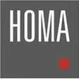 HOMA Bau- Realisierung