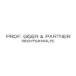 Prof. Giger & Partner Rechtsanwälte