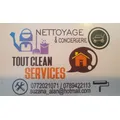 TOUT CLEAN SERVICES Do Nascimento Batista
