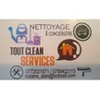 TOUT CLEAN SERVICES Do Nascimento Batista