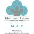 MAP Zentrum für Meditation, Ayurveda, Problemlösungen