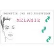Kosmetik und Med. Fusspflege Melanie