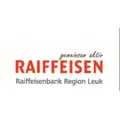 Raiffeisenbank Region Leuk Genossenschaft