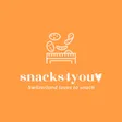 Mentil&Ly Snacks4you, Inh. Ly