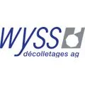 Wyss Décolletages AG
