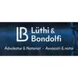 Lüthi & Bondolfi