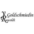 Goldschmiedin Yvonne Ruwoldt