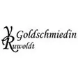 Goldschmiedin Yvonne Ruwoldt