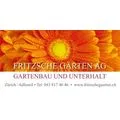 Fritzsche Gärten AG
