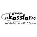 Garage O.Kessler AG