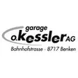 Garage O.Kessler AG