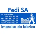 Fedi impraisa da fabrica SA