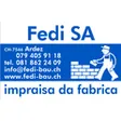 Fedi impraisa da fabrica SA