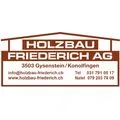 Friederich Holzbau AG