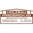 Friederich Holzbau AG
