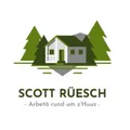 Arbetä rund um z'Huus, Inh. Scott Rüesch