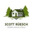 Arbetä rund um z'Huus, Inh. Scott Rüesch