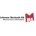 Lehmann Mechanik AG