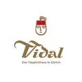 Vidal Teppichgalerie AG