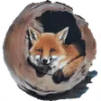 Mietmobil Fuchs
