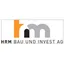 HRM Bau und Invest AG