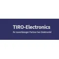 Tiro Electronics. D. Schürmann