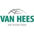VAN HEES AG