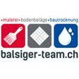 balsiger .malerei .bodenbeläge .bautrocknung
