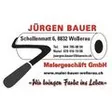 Jürgen Bauer Malergeschäft GmbH