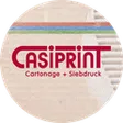 Arbeitsstätte Verein CASIPRINT