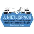 Nietlispach Josef