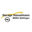 Garage Hanselmann GmbH