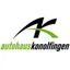 Autohaus Konolfingen AG