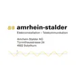Amrhein-Stalder AG